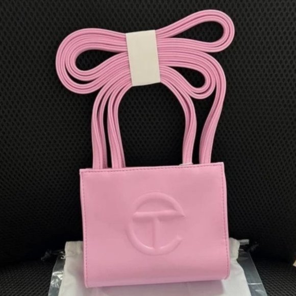 💎YSL💎 Monοgram Envelope Chain Calfskin Leather Shoulder Bag - Picture 1 of 5